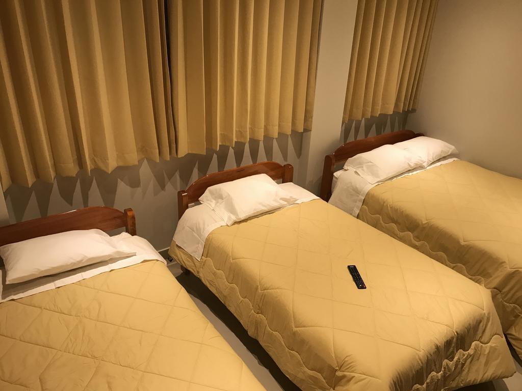 Edmoli Casa Hospedaje Куско Екстериор снимка