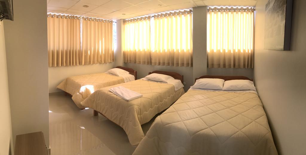 Edmoli Casa Hospedaje Куско Екстериор снимка