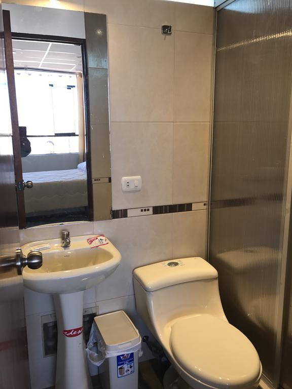 Edmoli Casa Hospedaje Куско Екстериор снимка